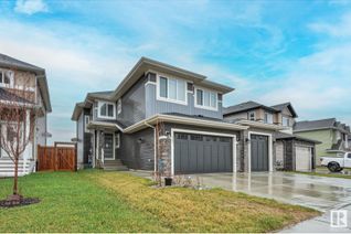 House for Sale, 6107 65 St, Beaumont, AB