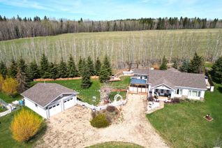 Bungalow for Sale, 324 461032 Hwy 13, Rural Wetaskiwin County, AB