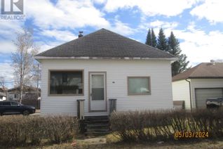Detached House for Sale, 306 Front St, Ignace, ON