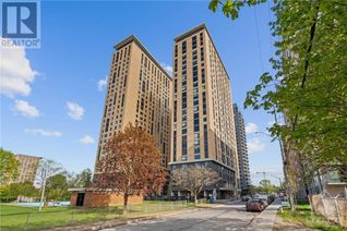Property for Sale, 105 Champagne Avenue S #1716, Ottawa, ON
