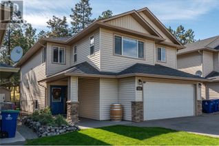 Detached House for Sale, 3521 Creekview Crescent, West Kelowna, BC