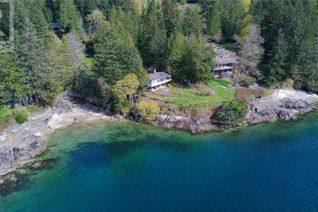 House for Sale, 247 Morningside Rd, Salt Spring, BC