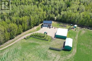 Property for Sale, 433014a Range Road 11, Rural Ponoka County, AB