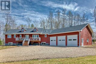 House for Sale, 433014b Range Road 11, Rural Ponoka County, AB