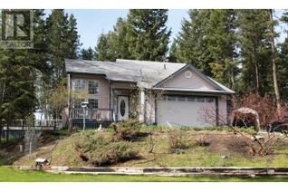 House for Sale, 4848 Kitwanga Drive, 108 Mile Ranch, BC
