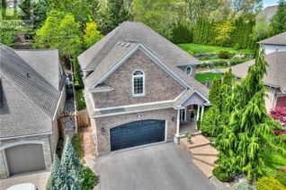 Detached House for Sale, 2211 Sandhill Drive, Niagara Falls, ON