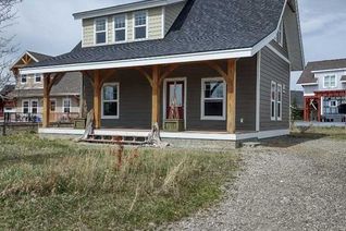 Detached House for Sale, 201 Cottageclub Crescent, Rural Rocky View County, AB