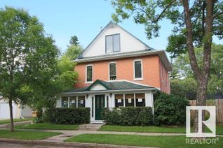Detached House for Sale, 10011 106 St, Fort Saskatchewan, AB