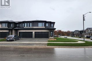 Townhouse for Sale, 7430 Jonathan Drive, Niagara Falls, ON