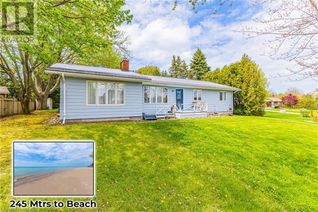 House for Sale, 72632 Duke Crescent Crescent, Zurich, ON