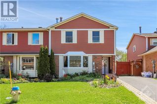 Semi-Detached House for Sale, 194 Mccurdy Drive, Ottawa, ON
