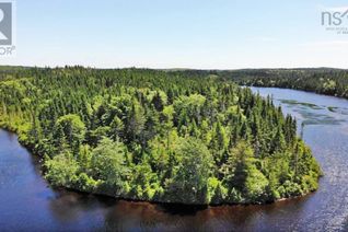 Land for Sale, Lot 7 Oceanview Road, French Road, NS