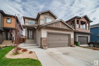 Detached House for Sale, 7830 174a Av Nw, Edmonton, AB