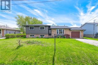 Detached House for Sale, 3003 Bethune Avenue, Ridgeway, ON