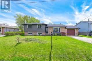 Detached House for Sale, 3003 Bethune Avenue, Fort Erie (335 - Ridgeway), ON