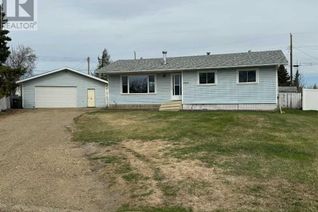 House for Sale, 4511 47a Street, Grimshaw, AB