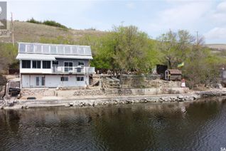 Bungalow for Sale, 40 Lakeview Lane, Crooked Lake, SK