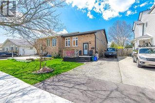 Semi-Detached House for Sale, 27 Mayfair Drive, Welland, ON