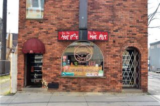 Commercial/Retail Property for Sale, 11 Walnut Street S, Hamilton, ON