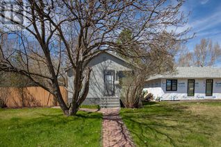 Detached House for Sale, 5808 West Park Crescent, Red Deer, AB