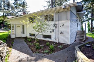 Property for Sale, 445 Grafton St, Esquimalt, BC