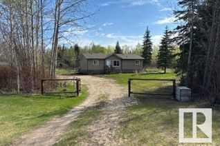 Detached House for Sale, 216 57303 Rge Rd 233, Rural Sturgeon County, AB