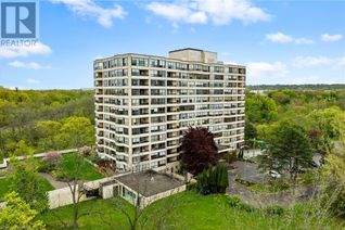 Condo Apartment for Sale, 3 Towering Heights Boulevard Unit# 506, St. Catharines, ON