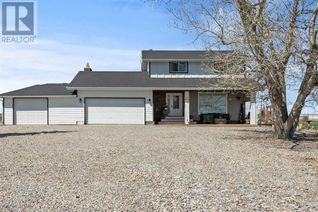 House for Sale, 3 Willow View Estates, Rural Rocky View County, AB
