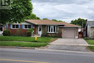 Detached House for Sale, 554 Lake Street, St. Catharines, ON