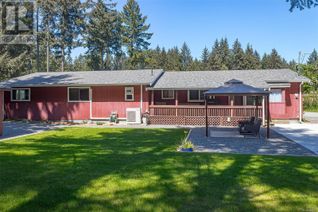 Property for Sale, 3495 Buffalo Trail, Nanaimo, BC