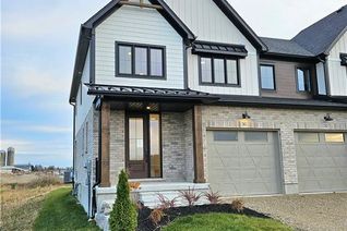 Townhouse for Sale, 30 Anne Street W, Harriston, ON