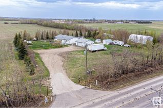 Property for Sale, 25513 Twp Rd 544, Rural Sturgeon County, AB