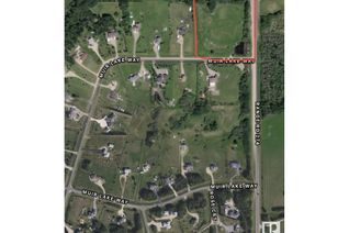 Property for Sale, 57 53522 Rge Rd 274, Rural Parkland County, AB