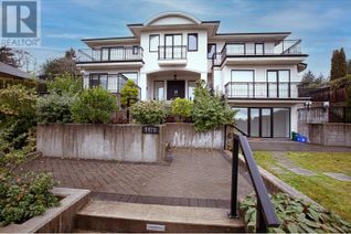 Detached House for Rent, 1475 Lawson Avenue, West Vancouver, BC