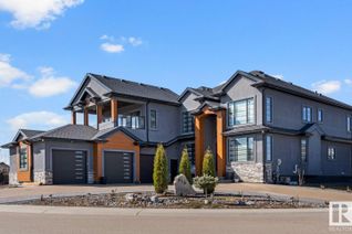 Detached House for Sale, 916 166 Av Nw, Edmonton, AB
