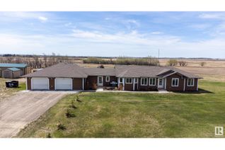 Detached House for Sale, 3 56500 Rr 263a, Rural Sturgeon County, AB