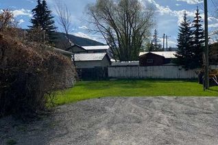 Commercial Land for Sale, 2026 136 Street, Blairmore, AB