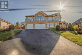 Detached House for Sale, 44 Anchorage Avenue, Saint John, NB