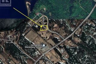 Property for Sale, Lot 89-7 Kellys View Road, Boularderie East, NS