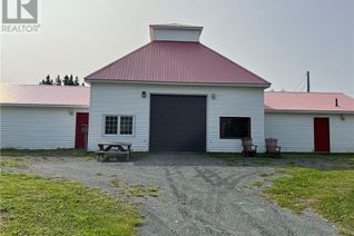 Commercial/Retail Property for Sale, 115 Rue Principale, Pointe-Verte, NB