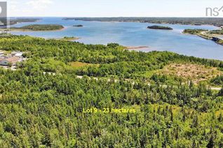 Property for Sale, Lot 9 Lelacheur Lane, Lennox Passage, NS