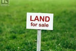 Commercial Land for Sale, Pl Lt 39 Con 4 Mud Lake Road, Odessa, ON