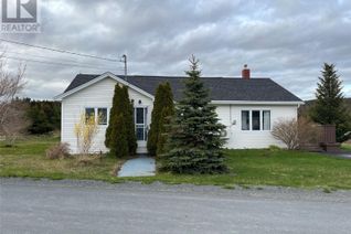 Detached House for Sale, 10 Rattles Road, Victoria, NL