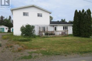 Detached House for Sale, 158 Bob Clark Drive, Campbellton, NL