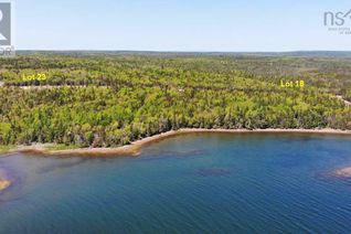 Commercial Land for Sale, Lot 20 Perry Lane, Lennox Passage, NS