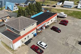 Commercial/Retail Property for Sale, 415 Chaleur Street, Charlo, NB
