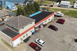 Property for Sale, 415 Chaleur Street, Charlo, NB