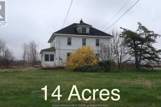 Detached House for Sale, 124 Queens Rd, Sackville, NB