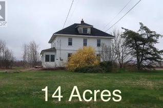 Detached House for Sale, 124 Queens Road, Sackville, NB