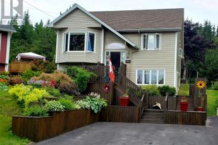 Detached House for Sale, 41 Valley View Drive, Corner Brook, NL
